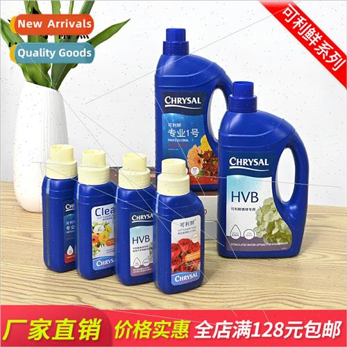 Flower Preservative Colly Fresh Wake Up quid Flower Fresh Wa