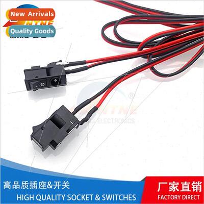 Applicator wiring socket 5521 5525 charging port plug wire d