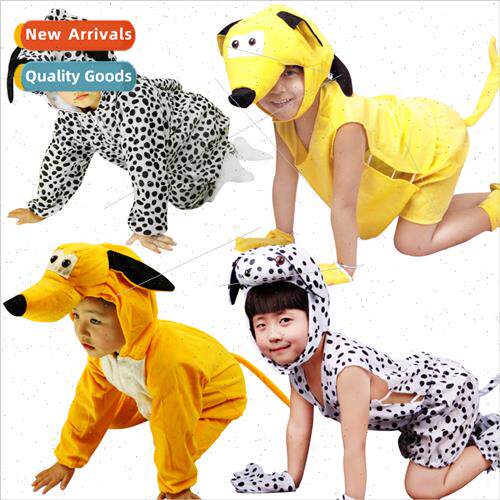 Children Animal Permance Costumes Stage Permance Costumes An