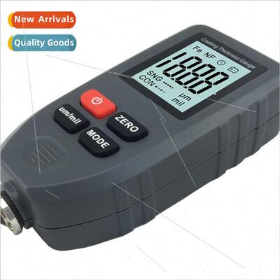 MT40 Coating Thickness Gauge Film Thickness Gauge Paint Thic