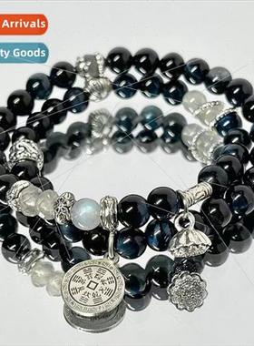 che New Chinese String Mountain Ghost Spend Money Double Lay