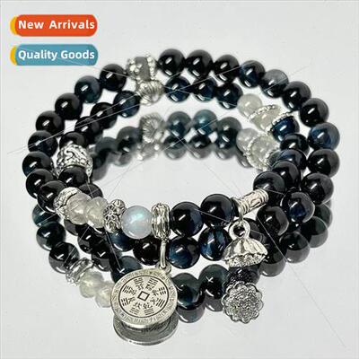 che New Chinese String Mountain Ghost Spend Money Double Lay