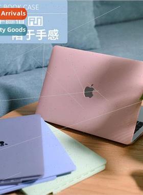 适用MacBook Air11 Laptop Sleeve A1370 Cream Frosted A1465 Co