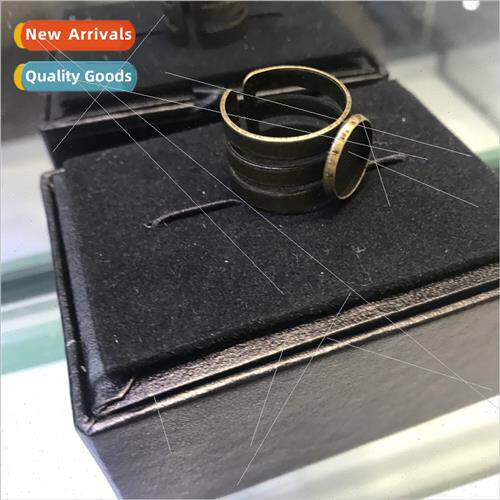 diy jewelry accessories ring holder adjustable size copper r
