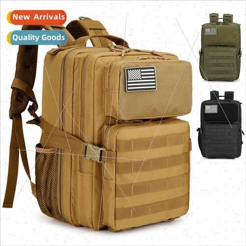 Tactical Bag Outdoor Mountaineering Bag 3P Shoulder Bag Spor