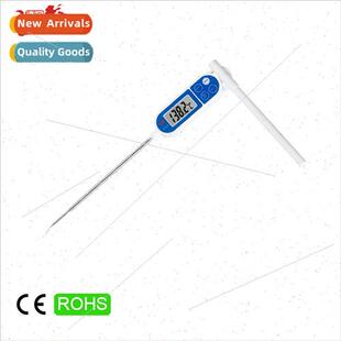 KT800 BBQ Thermometer BBQ WaterproFunction Thermometer Compa