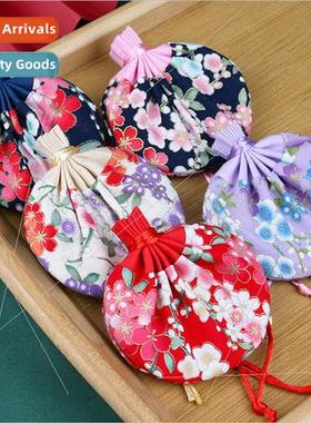 Incense sachet incense sachet empty bag to carry around hang