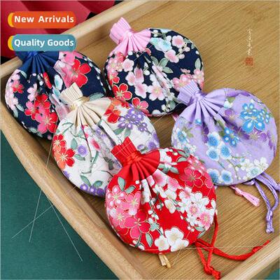 Incense sachet incense sachet empty bag to carry around hang