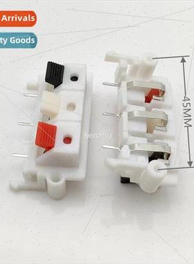 WP3-19 three audio cable clamp LED lamp cable clamp sound te