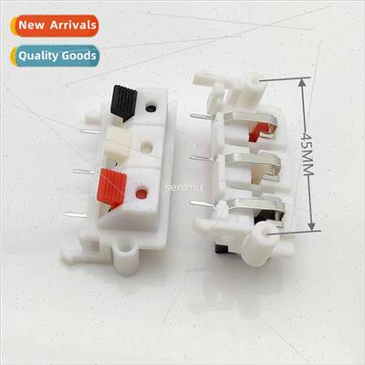 WP3-19 three audio cable clamp LED lamp cable clamp sound te