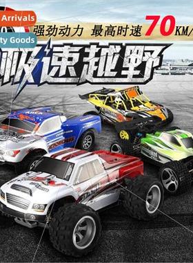 Weili A959 RC Car A969 High Speed Buggy A979-B Electric 4WD