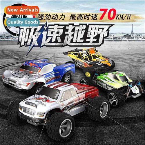 Weili A959 RC Car A969 High Speed Buggy A979-B Electric 4WD