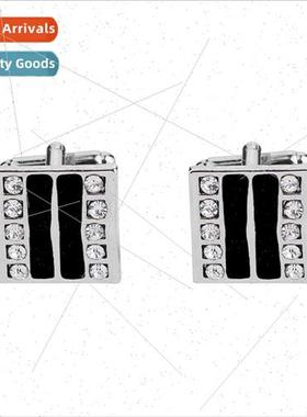 jewelry exquise oil drop men French nn cufflinks cufflinks s