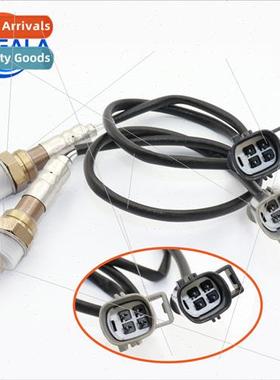 2PCS Oxygen Sensor 适用2007-2011 Ford Focus L4 2.0L Front Re