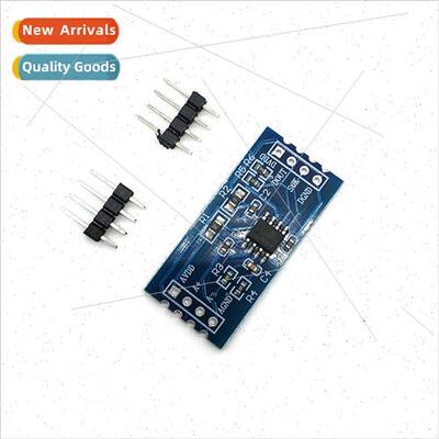 TM7711 Module/Electronic Load Cell 24-b AD Module Microcontr