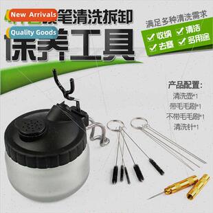 coloring spray paint pen furnure restoration crafts painting