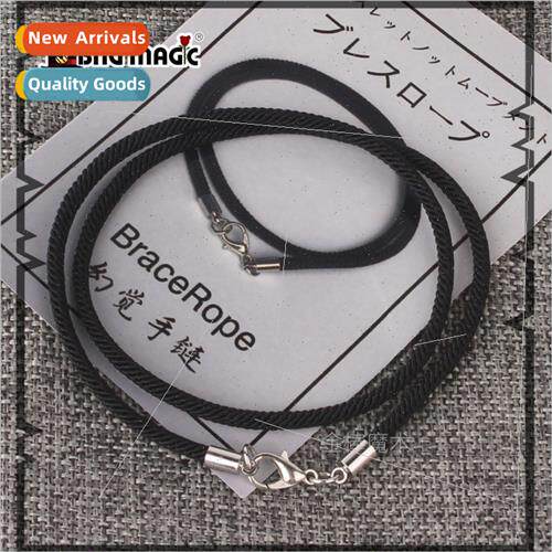 Bracelet Bracelet Rope Knot Transfer Illusion Magic Props Cl