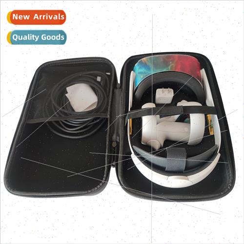 quest 2 organizer bag适用oculus quest2VR headset protective