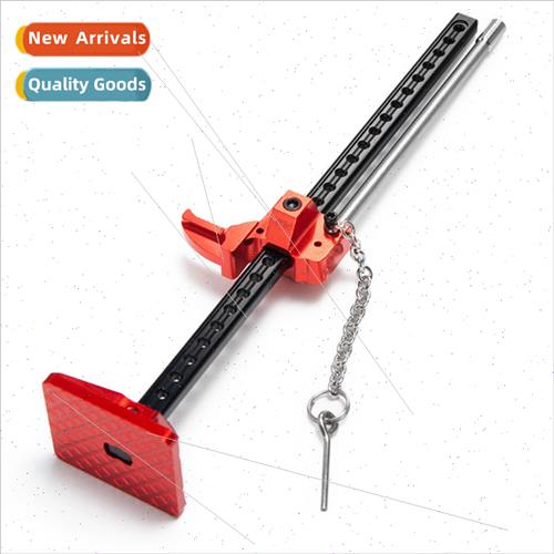 1/10 RC Climbing Car Metal Jack Monkey Climbing Rod SCX10 RC