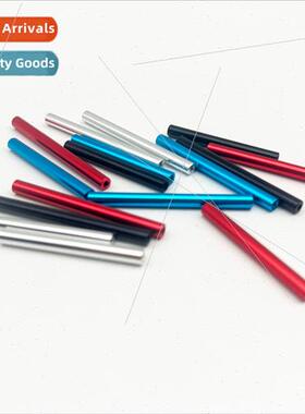 10 pcs M3 metal rod round aluminum column M3 aluminum column