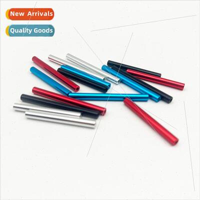 10 pcs M3 metal rod round aluminum column M3 aluminum column