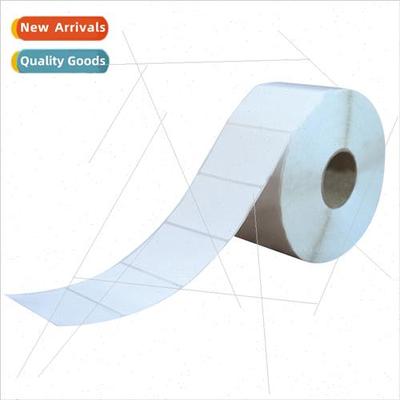 Copper plate stickers moon cake label paper cup labels 60*35