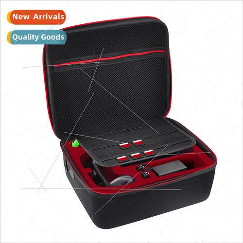 swch console organizer bag swch crossbody bag functional EVA