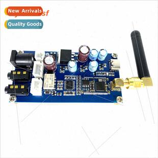 Qualcomm Bluetooth 5.0 decoder lossless decoder board PCM510