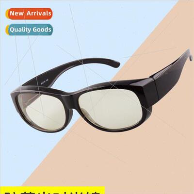 Anti-blue light glasses 适用men women computer phone game UV