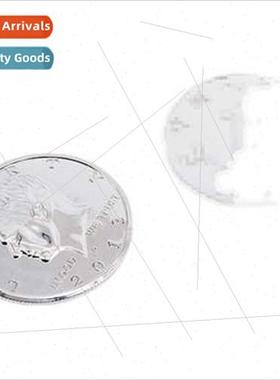 One dollar large coins commemorative coin magic props 3 inch