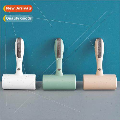Household tearable hair sticker household sticky clothing ro