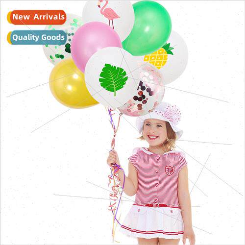 18 Ball Pine适用Apple Flamingo Turtleback Leaf Sequin Latex