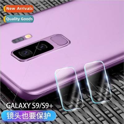 适用samsung s10/s9+ cell phone lens film note9/8/7 rear came