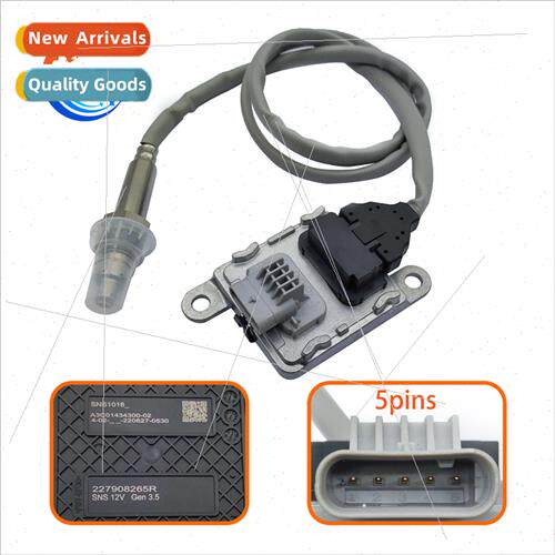 Nox sensor 227908265R 95522891 227903557R