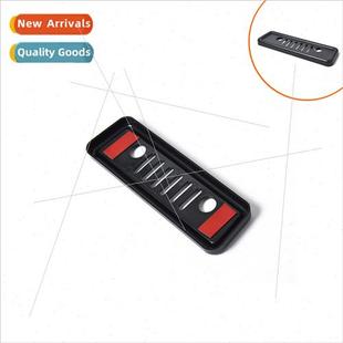 Wrangler High Brake Decorative Tuning适用JEEP Lamp Fram Car