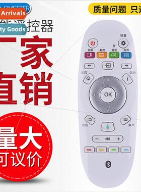 适用 Hisense TV remote control CRF3A57 LED55EC620UA LED58EC6