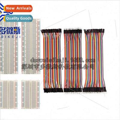Breadboard DuPont Wire K