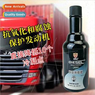 Reducer Condensation 350ml Car Ant Diesel Winter Fuel
