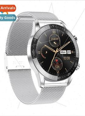 new L13plus Smart Watch NFC Ultra Long Standby Heart Rate Bl