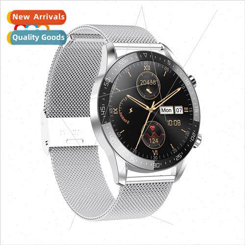 new L13plus Smart Watch NFC Ultra Long Standby Heart Rate Bl