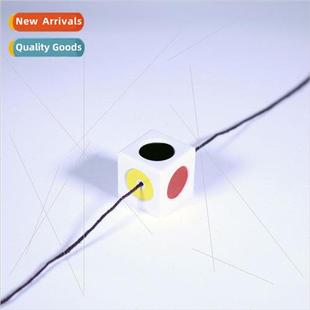 stop when magic square stening toys say Creative you