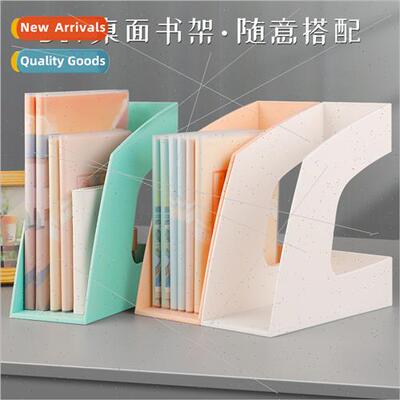 diy file column desktop office supplies file data organizer
