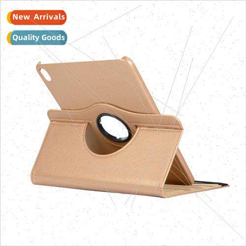 适用2018适用Apple ipad pro 11 inch swivel leather case iPad