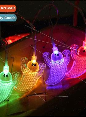 led spooky modeling lights string halloween bar prom horror