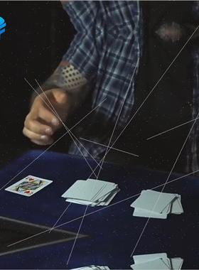 Quantum Whe Cards Checkable Quantum Deck Mind Prophecy ve Po