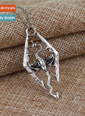 Exaggerated Jewelry Gaming Peripherals The Elder Scrolls Eld