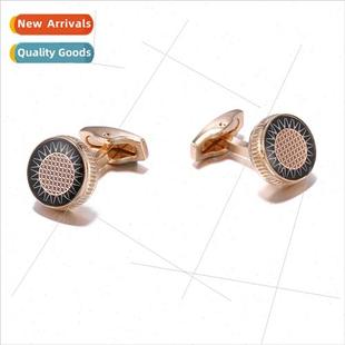 French shirt cufflinks men jewelry dress cufflinks buttons