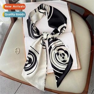new warm gift fall fashion holiday winter female 2021 scarf