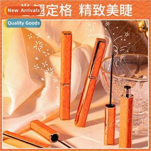 Volume & Lengthening Mascara Volume & Lengthening whout smud