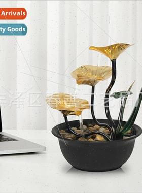 mple home running water ornaments circulating water attracti